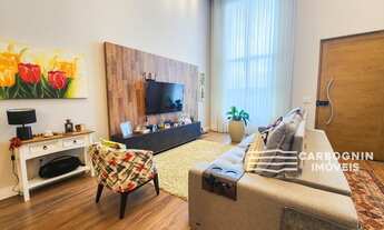 Imagem 2: Casa em condomínio a Venda no Malibu em Caçapava