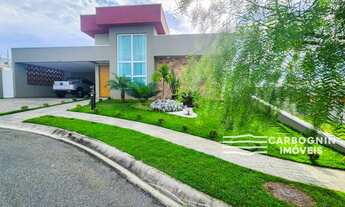 Imagem: Casa em condomínio a Venda no Malibu em