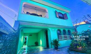 Imagem: Casa a Venda na Vila Santos em Caçapava