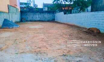 Imagem 2: Terreno para Locação na Vila Antônio Augusto Luiz em Caçapava