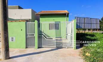 Imagem: Casa a Venda no Jardim Amália em Caçapava