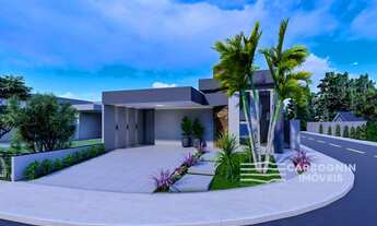 Imagem: Casa em condomínio a Venda no Bela Vista