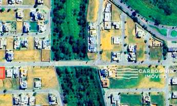 Imagem 2: Terreno em condomínio a Venda no Ecopark Bourbon no Residencial Ecopark Bourbon em Caçapav