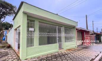 Imagem: Casa a Venda na Vila Santos em Caçapava