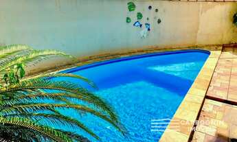 Imagem 3: Sobrado a Venda no Jardim Rafael em Caçapava