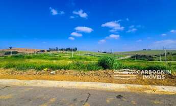 Imagem: Terreno em condomínio a Venda no Borda