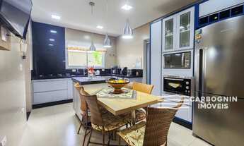 Imagem 5: Casa em condomínio a Venda no Malibu em Caçapava