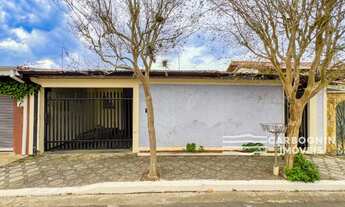 Imagem: Casa a Venda no Jardim Amália em Caçapava