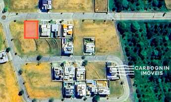 Imagem: Terreno em condomínio a Venda no Ecopark