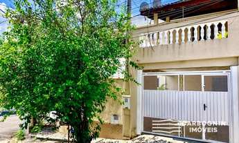 Imagem: Sobrado a Venda no Jardim Rafael em Caçapava