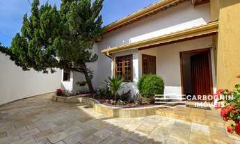 Imagem: Casa a Venda no Jardim Amália em Caçapava