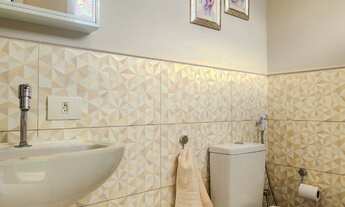 Imagem 6: Casa em condomínio a Venda no Malibu em Caçapava