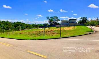 Imagem 2: Terreno em condomínio a Venda no Terras do Vale em Caçapava