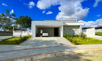 Imagem: Casa em condomínio a Venda no Ecopark Bourbon