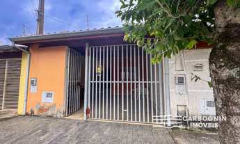 Imagem: Casa a Venda no Jardim São José em Caçapava