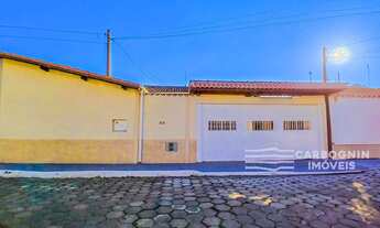 Imagem: Casa para Locação no Centro em Caçapava