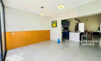 Imagem 5: Casa em condomínio a Venda no Ecopark Bourbon em Caçapava