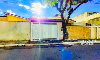 Imagem: Casa a Venda na Vila Santa Isabel em Caçapava