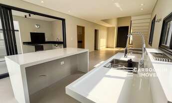 Imagem 3: Sobrado em condomínio a Venda no Malibu em Caçapava