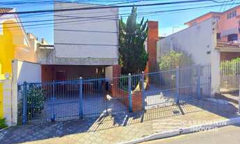 Imagem: Casa a Venda no Jardim Itamaraty em Caçapava