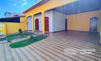 Imagem 2: Casa a Venda no Jardim Amália em Caçapava