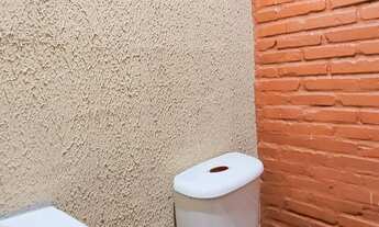 Imagem 6: Apartamento para Venda e Locação no Costa do Vale no Residencial Esperança em Caçapava