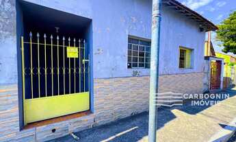 Imagem: Casa para Locação no Jardim Rafael em