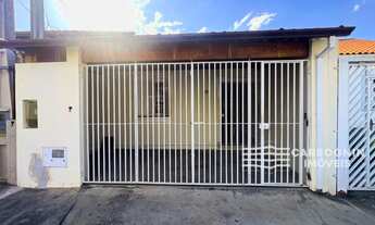 Imagem: Casa Locação no Centro em Caçapava