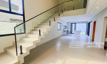 Imagem 2: Sobrado em condomínio a Venda no Malibu em Caçapava