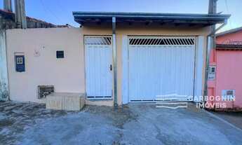 Imagem: Casa para Venda e Locação no Jardim Panorama