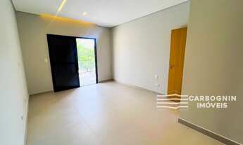 Imagem 7: Sobrado em condomínio a Venda no Malibu em Caçapava