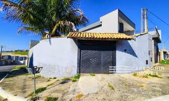 Imagem: Casa a Venda no Vitória Vale em Caçapava