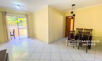 Imagem: Apartamento para Venda no Indianápolis