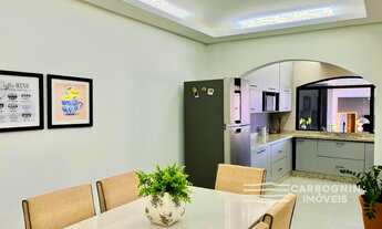 Imagem 5: Casa a Venda na Vila Antônio Augusto Luiz em Caçapava