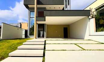 Imagem: Sobrado em condomínio a Venda no Malibu