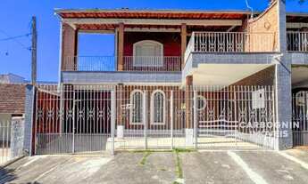 Imagem: Sobrado a Venda na Vila Bandeirantes em