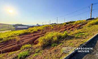 Imagem 2: Terreno a Venda no Residencial Amor em Caçapava