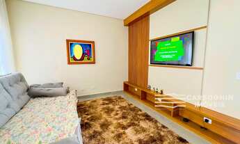 Imagem 7: Casa em condomínio a Venda no Ecopark Bourbon em Caçapava