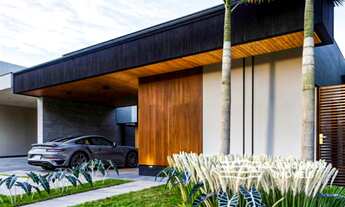 Imagem 4: Casa em condomínio a Venda no Reserva do Vale em Caçapava