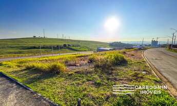 Imagem: Terreno a Venda no Residencial Amor em Caçapava