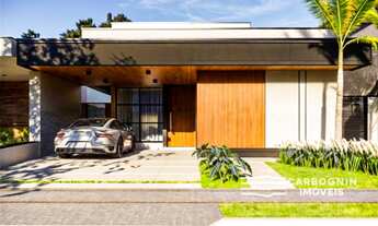 Imagem: Casa em condomínio a Venda no Reserva do