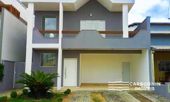 Imagem: Casa em condomínio para Venda no Bela Vista