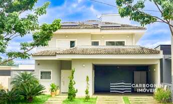 Imagem: Casa em condomínio a Venda no Terras do