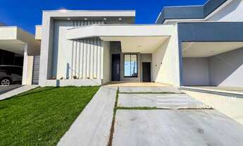 Imagem: Casa em condomínio a Venda no Reserva do