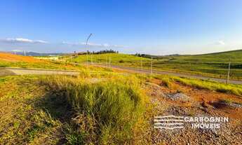 Imagem 3: Terreno a Venda no Residencial Amor em Caçapava