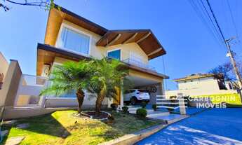 Imagem: Casa em condomínio a Venda no Terras do