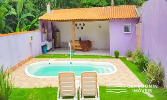 Imagem: Sobrado a Venda no Sapé I em Caçapava