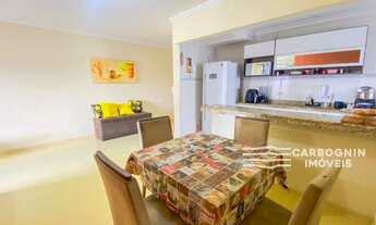 Imagem: Apartamento a Venda no condomínio Indianápolis