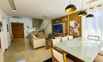 Imagem 3: Casa em condomínio a Venda no Terras do Vale em Caçapava