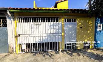 Imagem: Casa a Venda no Jardim São José em Caçapava